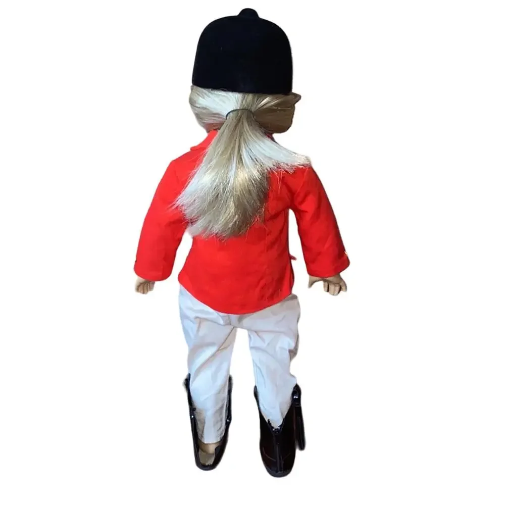 American Girl american girl